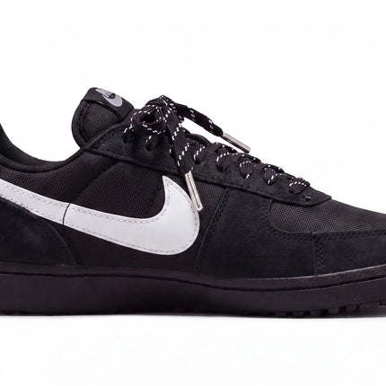 Nike Air Force 1 Skate Shoes Men's Low-top White FZ0627-010(team1549-）