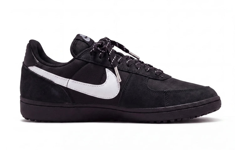 Nike Air Force 1 Skate Shoes Men's Low-top White FZ0627-010(team1549-）