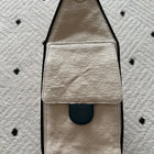 Borsa da donna moderna universale con scomparti multipli, borsa a tracolla staccabile, borsa a mano, borsa a tracolla da donna, borsa a tracolla alla moda, versatile, adatta a tutti gli usi, per cosmetici, documenti, piccoli