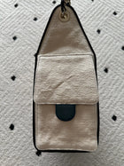 Borsa da donna moderna universale con scomparti multipli, borsa a tracolla staccabile, borsa a mano, borsa a tracolla da donna, borsa a tracolla alla moda, versatile, adatta a tutti gli usi, per cosmetici, documenti, piccoli