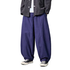 Asian M 50-57KG / Navy blue