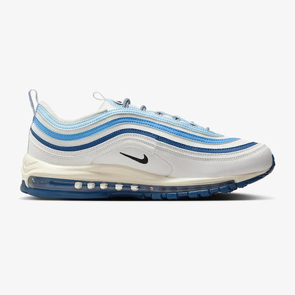 Scarpe da corsa ammortizzate unisex Nike Air Max - Scarpe da corsa casual versatili, resistenti e antiscivolo FN6957-100