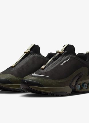 Scarpe da corsa sportive ammortizzate con cuscino d'aria da uomo Nike Authentic Air Max Dn HQ8605-002
