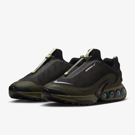 Scarpe da corsa sportive ammortizzate con cuscino d'aria da uomo Nike Authentic Air Max Dn HQ8605-002