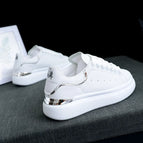 White silver 1