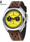 Yellow L