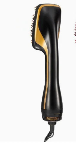 Great Deal, One-Step Comb, Negative Ion Hair Dryer, Curling Brush, Wet and Dry Straight Curler, Hot Air Comb