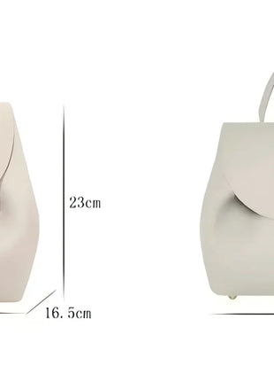 Nuova Borsa Versatile di Alta Gamma per Donna 2026 – Realizzata in Pelle Bovina di Prima Qualità, Offre Fascino Raffinato e Lusso