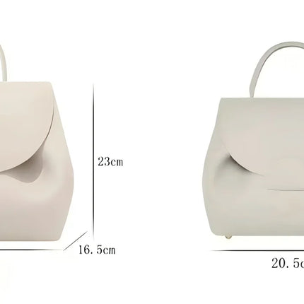 Nuova Borsa Versatile di Alta Gamma per Donna 2026 – Realizzata in Pelle Bovina di Prima Qualità, Offre Fascino Raffinato e Lusso