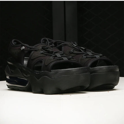 Sandali sportivi con cuscino d'aria da donna Nike AIR MAX KOKO SANDAL originali CI8798-003