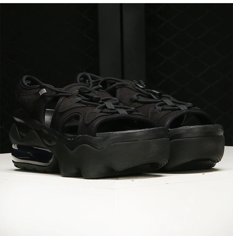 Sandali sportivi con cuscino d'aria da donna Nike AIR MAX KOKO SANDAL originali CI8798-003