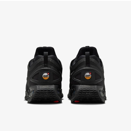 Nike Air Max Dn Roam originale da uomo, modello basso, per sport e tempo libero, HQ8605-001