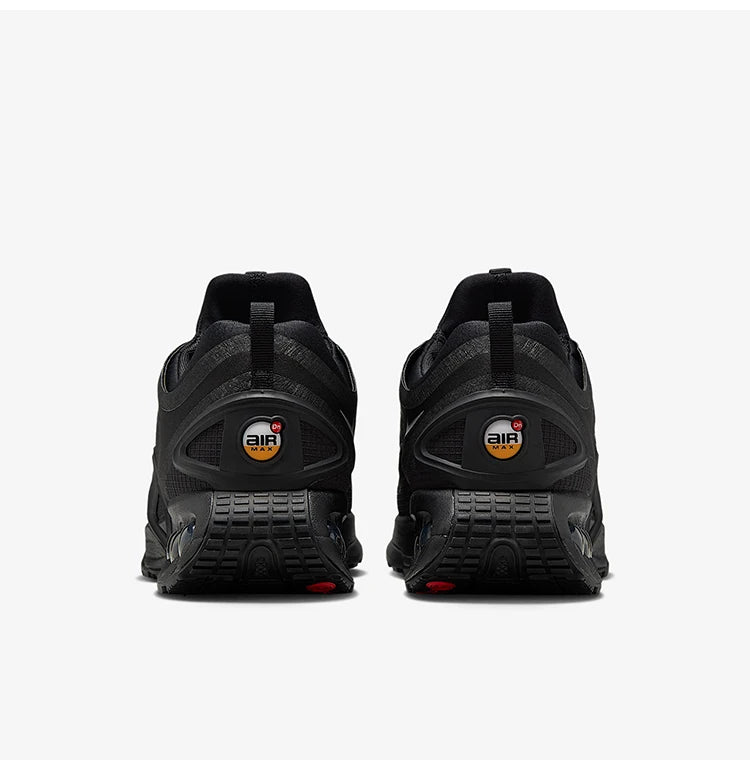 Nike Air Max Dn Roam originale da uomo, modello basso, per sport e tempo libero, HQ8605-001