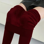 Wine Red / One Size