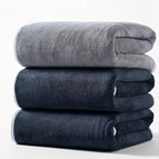 1 grigio 2 nero / 70x140 centimetri