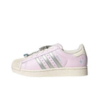 ADIDAS Originals Superstar 2 Suola sottile comoda e minimalista Comodo e versatile Scarpe da ginnastica basse stile unisex IH8659