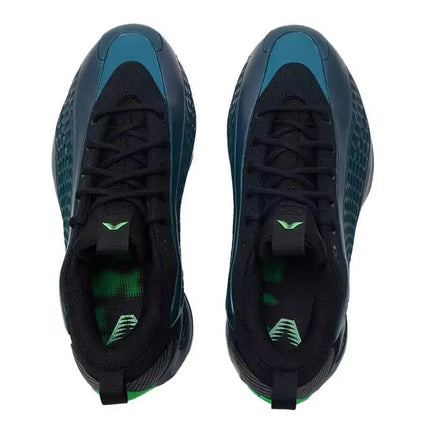 Adidas Nuove Sneakers Sportive Nere a Profilo Basso per Uomo e Donna, Scarpe da Corsa Leggere e Traspiranti, Scarpe da Allenamento Atletico con Ammortizzazione Morbida