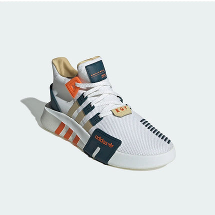 Scarpe da ginnastica medie alte Adidas Originals Superstar unisex in rete JI4272