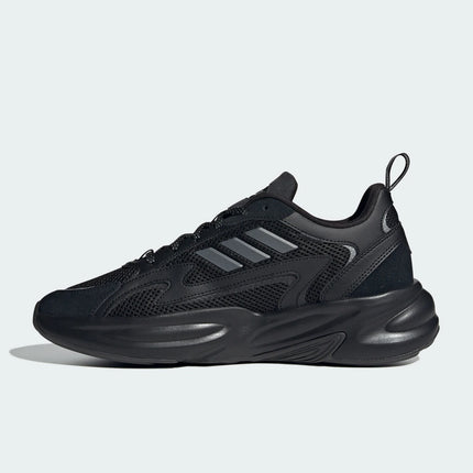 Scarpe da ginnastica casual Adidas ufficiale autentiche nuove unisex retrò con suola spessa JI1585