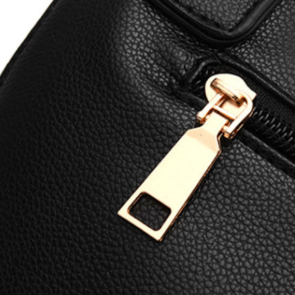 Luxury Handbags Women Bags Designer Fashion Soft PU Leather Tote Bags For Women 2024 Large Capacity Tote Bag Shopping Handbag PlatiNum