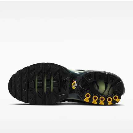 Nike Authentic Air Max Plus Men's Cushioned Sports Casual Shoes DM0032-035
