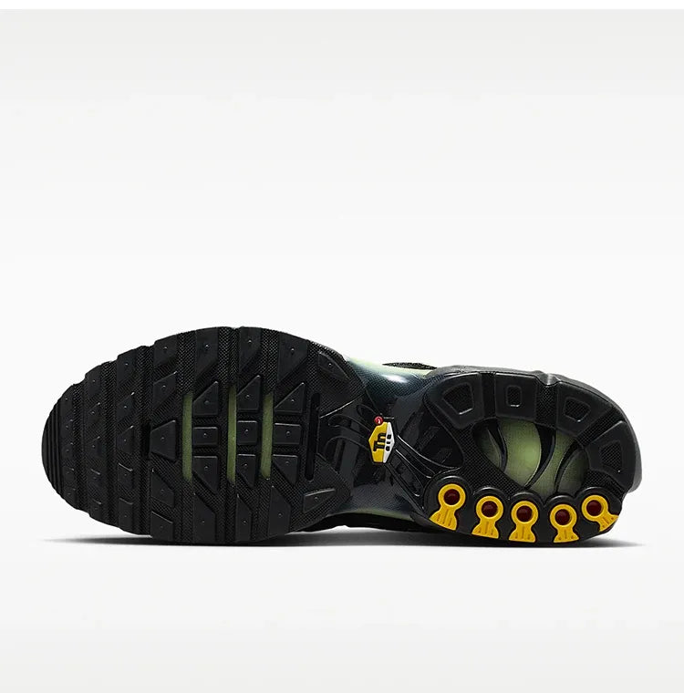 Nike Authentic Air Max Plus Men's Cushioned Sports Casual Shoes DM0032-035