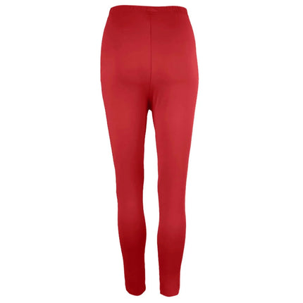 High Waist Women Leggings Women Leggings Seamless Fitness High Elastic Fashion Hip Liftting Slim Gym Trainning Pants PlatiNum