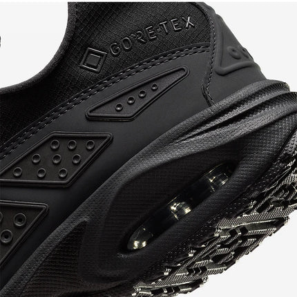Scarpe da corsa Nike Air Max SNDR GTX originali con ammortizzazione ad aria da uomo e da donna FZ4238-001