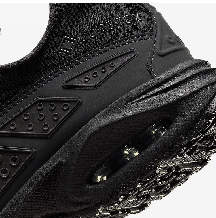 Scarpe da corsa Nike Air Max SNDR GTX originali con ammortizzazione ad aria da uomo e da donna FZ4238-001
