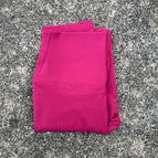 Wild berry color