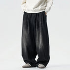 Asian 5XL 111-120KG / Black