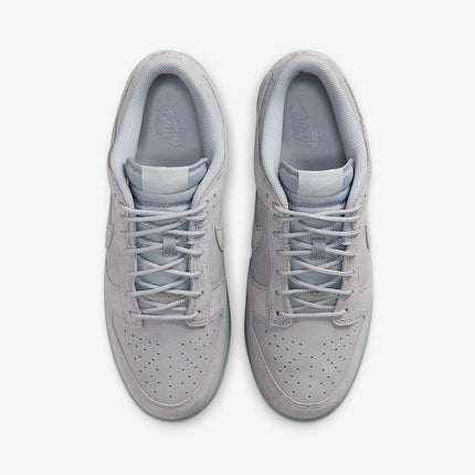 Scarpe da ginnastica basse da uomo Nike Authentic Summer Style, traspiranti e resistenti all'usura, IB6651-002