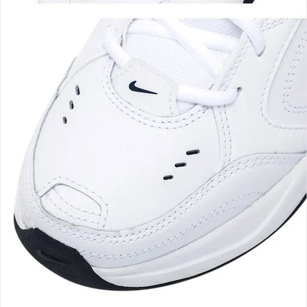 Scarpe da uomo Nike Air Monarch Iv Scarpe sportive casual leggere Scarpe da corsa con ammortizzazione traspirante