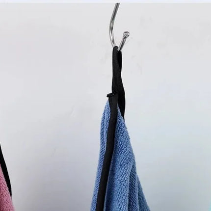 Asciugamano sportivo da palestra Asciugamano da bagno in fibra ultrafine Allenamento Yoga Asciugamani da spiaggia Asciugatura rapida Esercizio Assorbimento del sudore Asciugamano ad asciugatura rapida