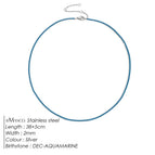 DEC-Couleur Argent