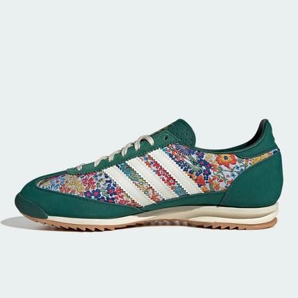 Scarpe sportive e per il tempo libero classiche da donna Adidas genuine trifoglio JH7226