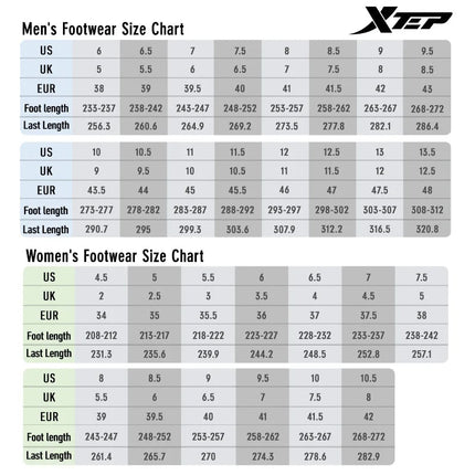 Xtep 360X 2.0 Professional Marathon Running Shoes For Men Racing Carbon Plate Shock Absorbent Sports Training Shoes 975219110035 PlatiNum