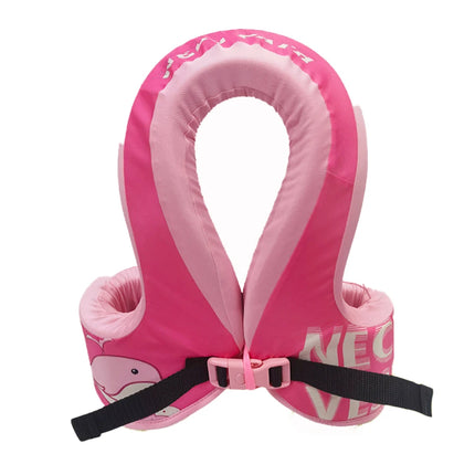 Grand gilet de natation flottant pour enfants Gilet de sauvetage en néoprène pour enfants Vêtement de flottaison en mousse Plage Natation Surf Kayak Gilet de sécurité