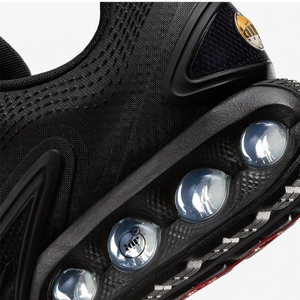 Scarpe leggere Nike Air Max Dn da uomo con supporto reattivo originali DV3337-006