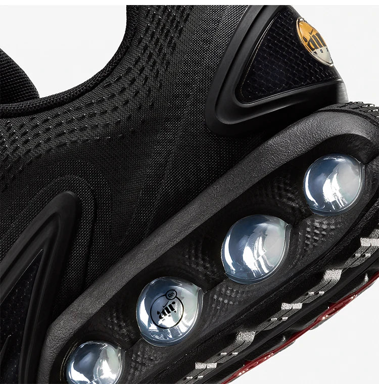 Scarpe leggere Nike Air Max Dn da uomo con supporto reattivo originali DV3337-006