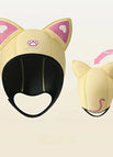 XMZ276-Yellow-Cap