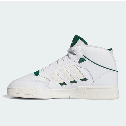 Scarpe da ginnastica sportive alte classiche ufficiali Adidas Trefoil Coppia IG8532