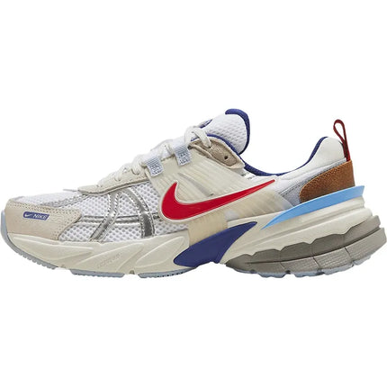 Nike genuine V2K Run Unisex Retro Durable Low-Top Sneakers HF5724-061