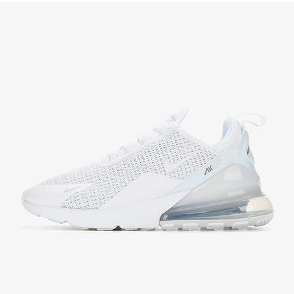 Scarpe da corsa sportive antiscivolo ammortizzate da uomo Nike Authentic Air Max 270 AQ9164-101