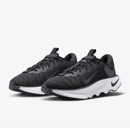 Scarpe da corsa imbottite traspiranti Nike originali unisex comfort DV1237-001