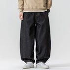 Asian XL 71-80KG / Black