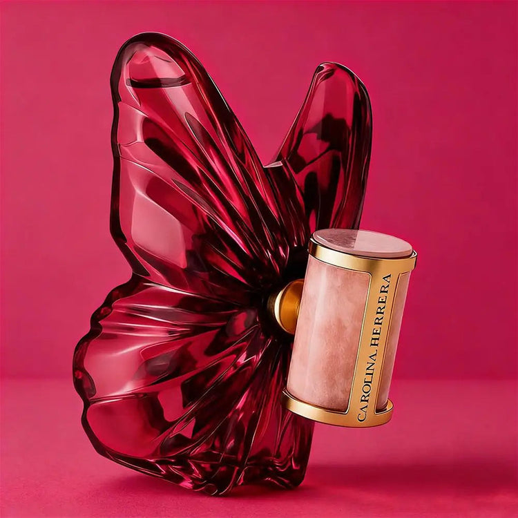 Arab Perfume Butterfly Brand Perfume Fruity, Floral Fragrance Long Lasting Eau De Parfum Unisex Parfum Spray Women's Perfume PlatiNum