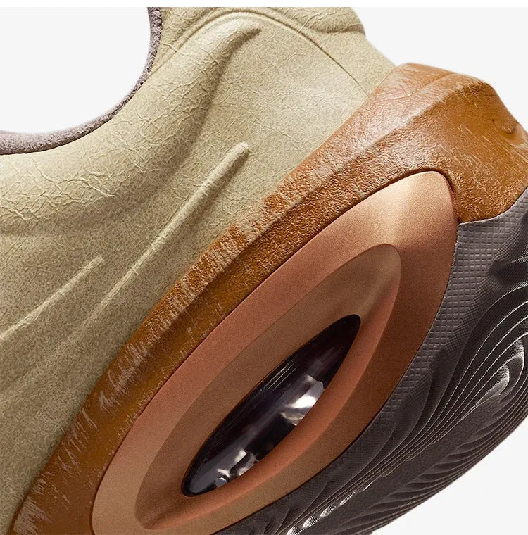 Nike genuine Air Max women's air cushioned and durable running shoes HV5999-282