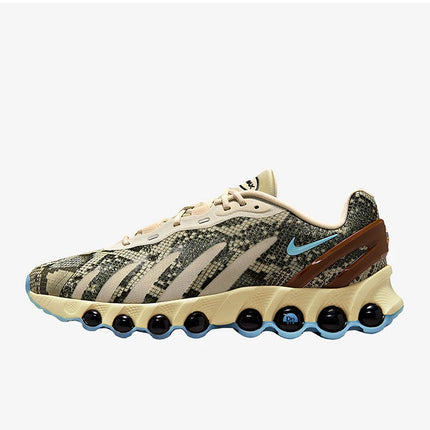Scarpe da corsa Nike Authentic Air Max Dn8 da uomo leggere e ammortizzate con cuscino d'aria HV8476-200