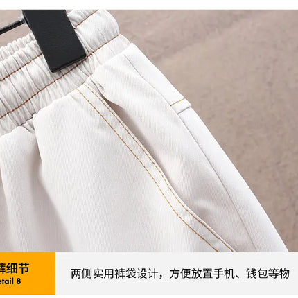 Spring Men Sportswear Tracksuit 2 Piece Running Sets Sports Hooded Jacket+Pant Sweatsuit Male Print Clothing Streetwear